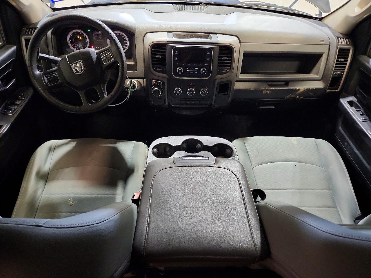 Ram 1500 St