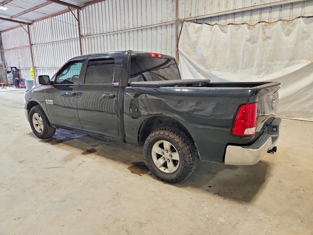 Ram 1500 St