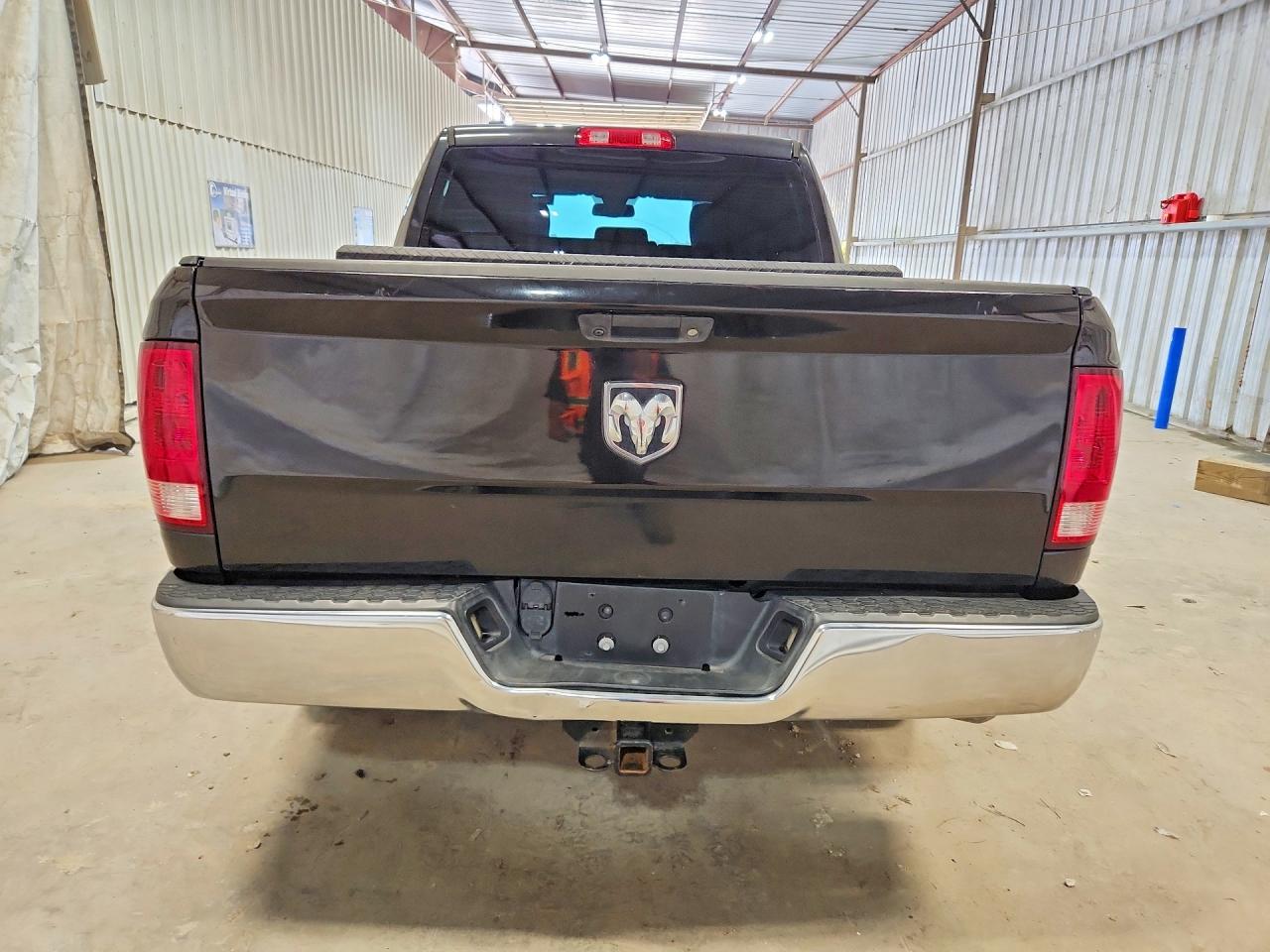 Ram 1500 St