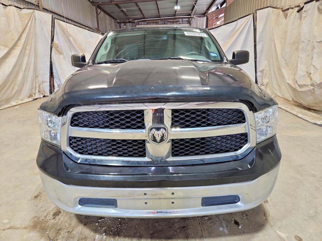 Ram 1500 St