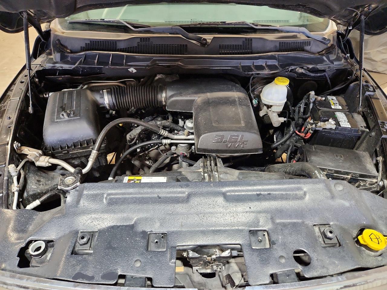 Ram 1500 St