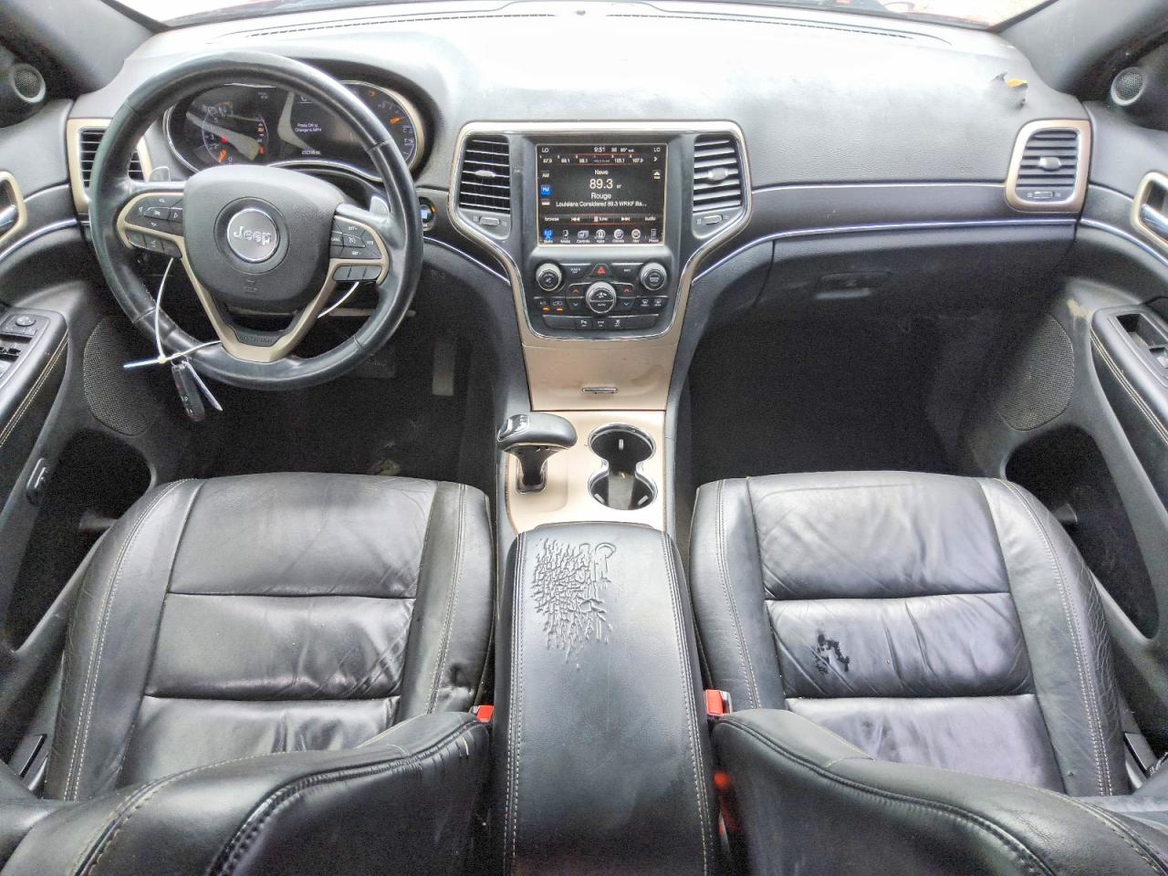 Jeep Cherokee Limited