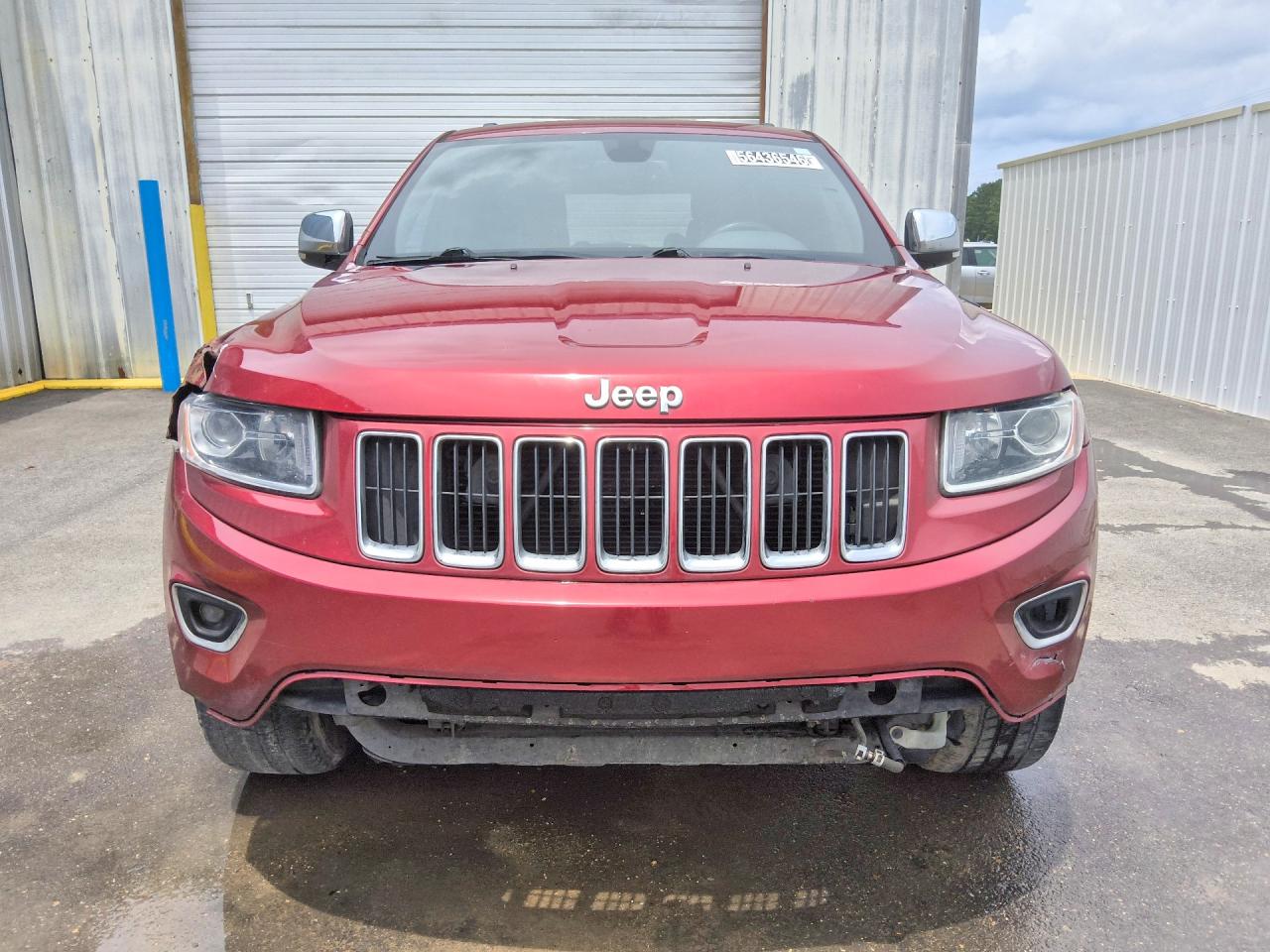 Jeep Cherokee Limited