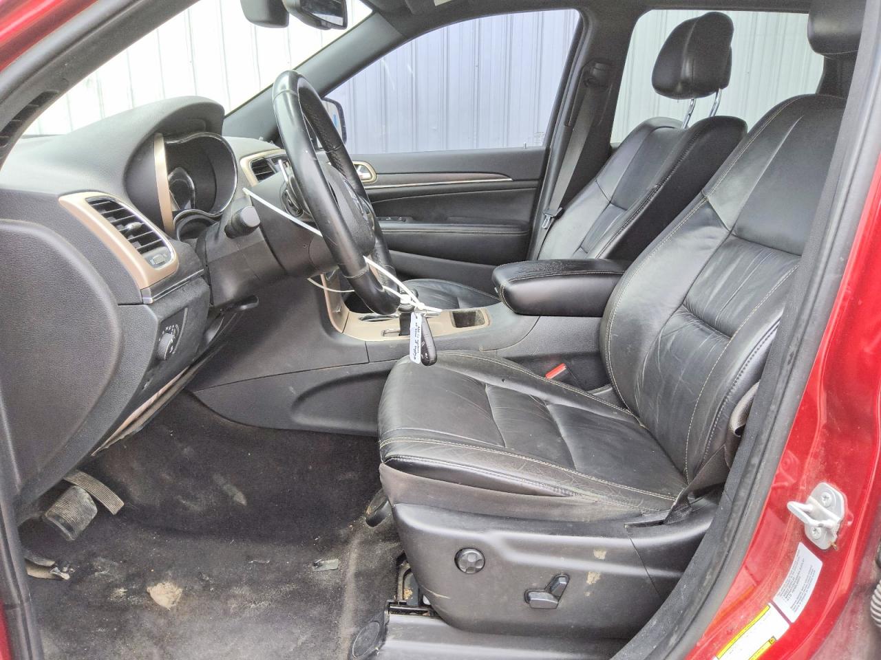 Jeep Cherokee Limited