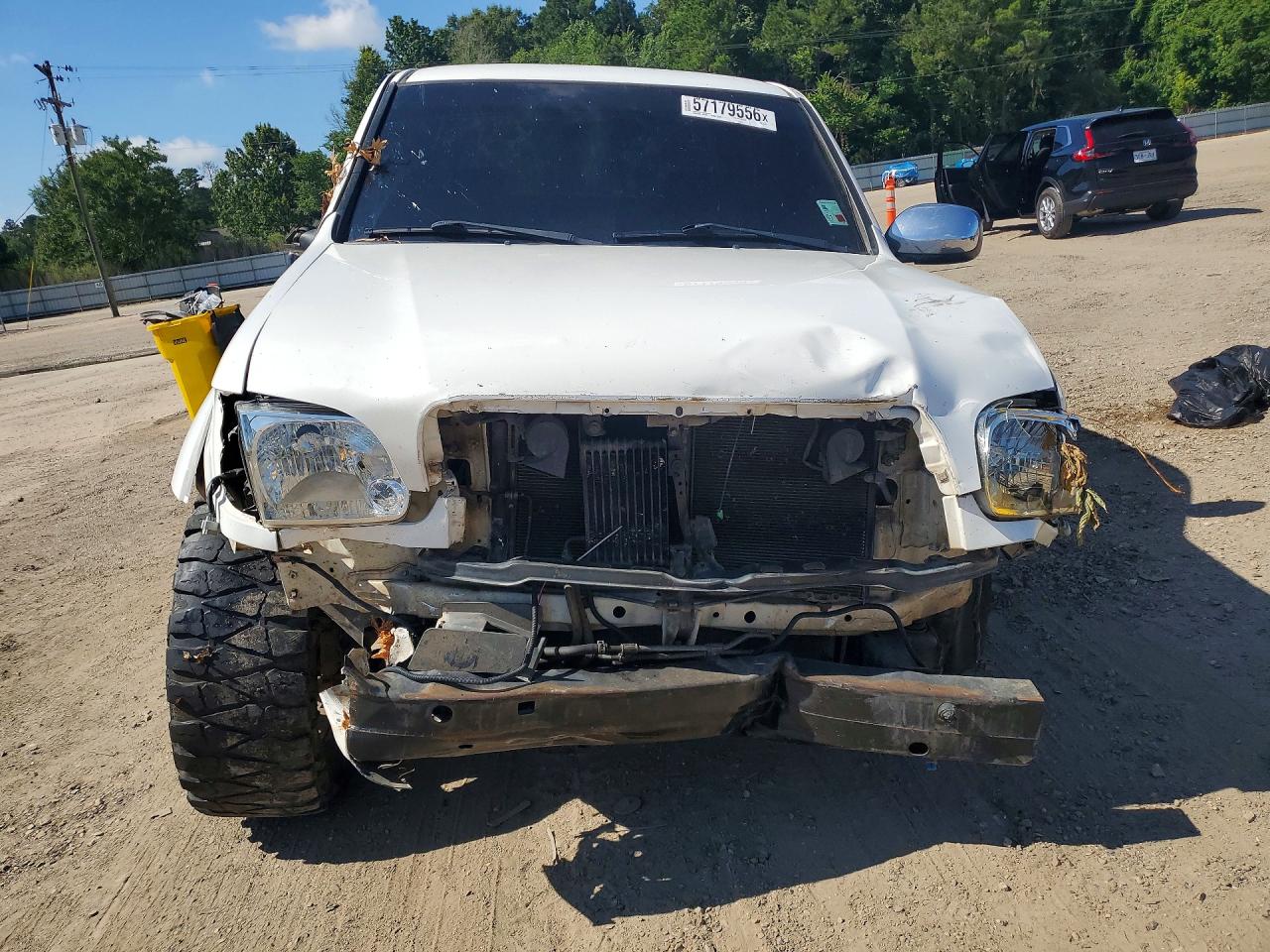 Toyota Tundra Double Cab Sr5