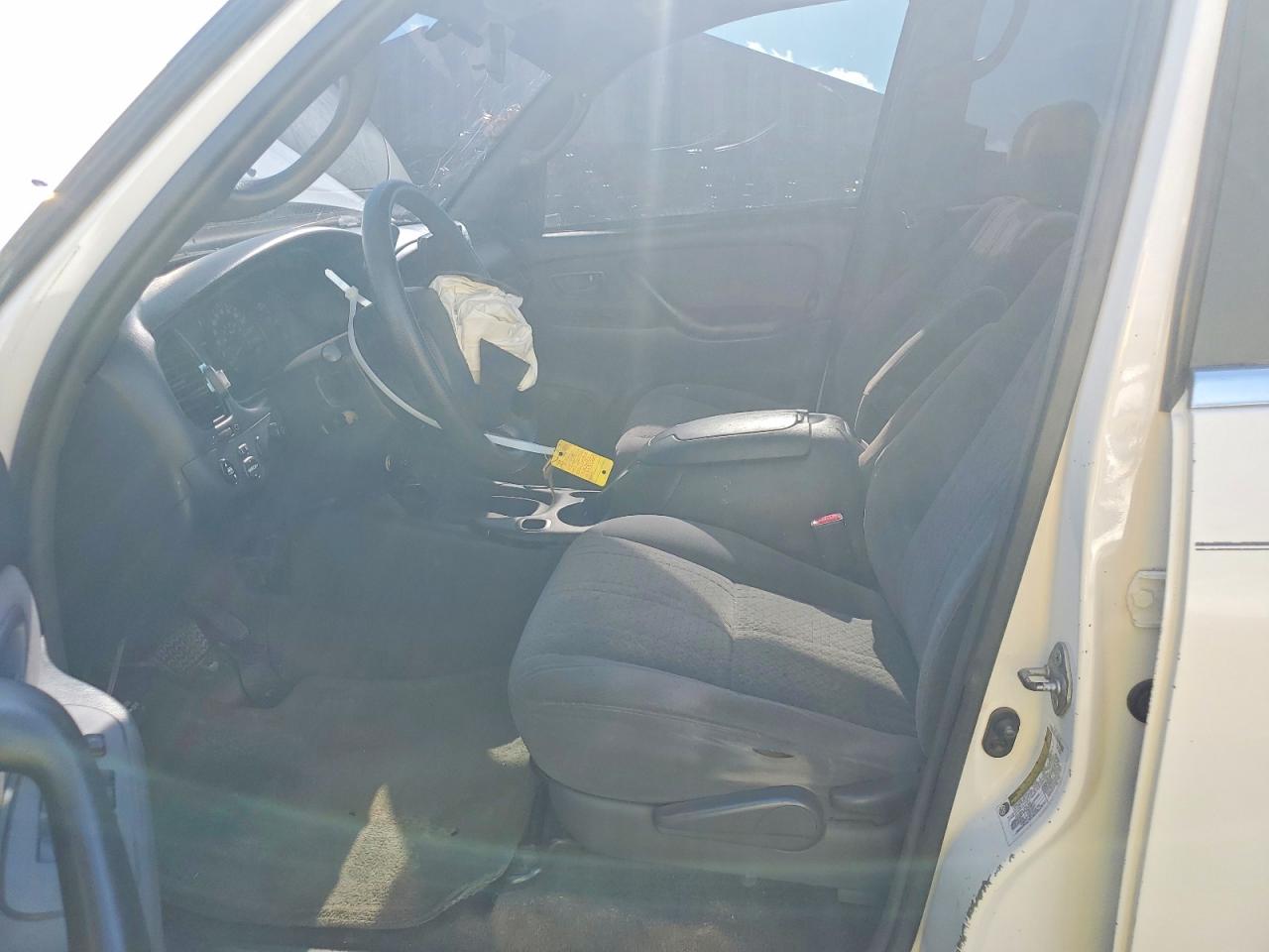 Toyota Tundra Double Cab Sr5