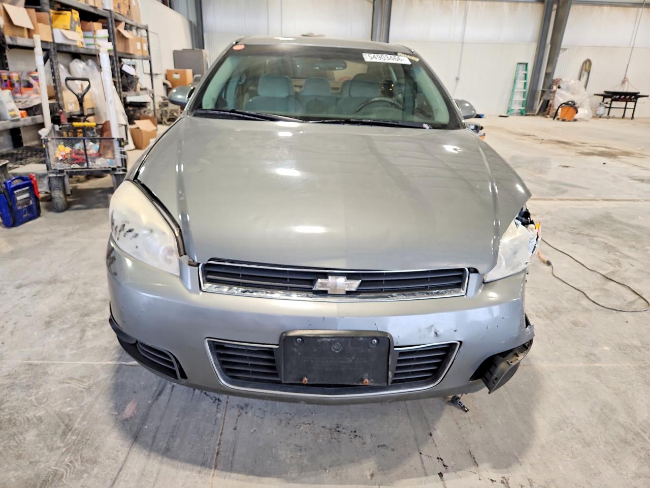 Chevrolet Impala