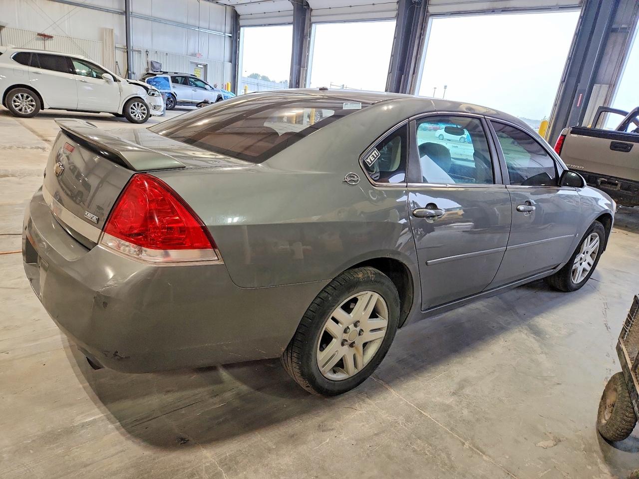 Chevrolet Impala