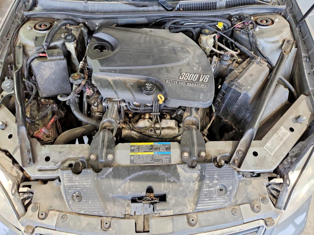 Chevrolet Impala