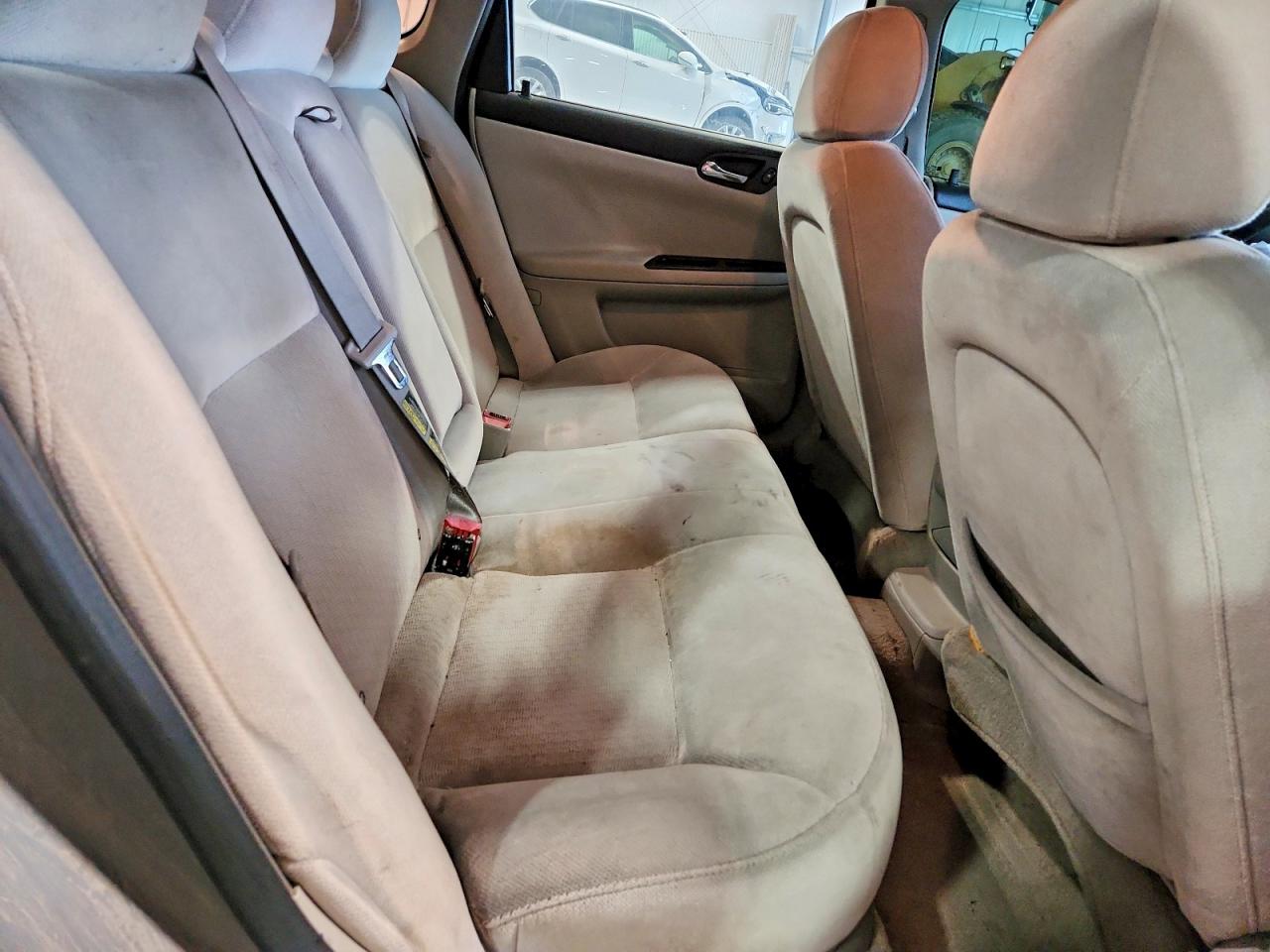 Chevrolet Impala