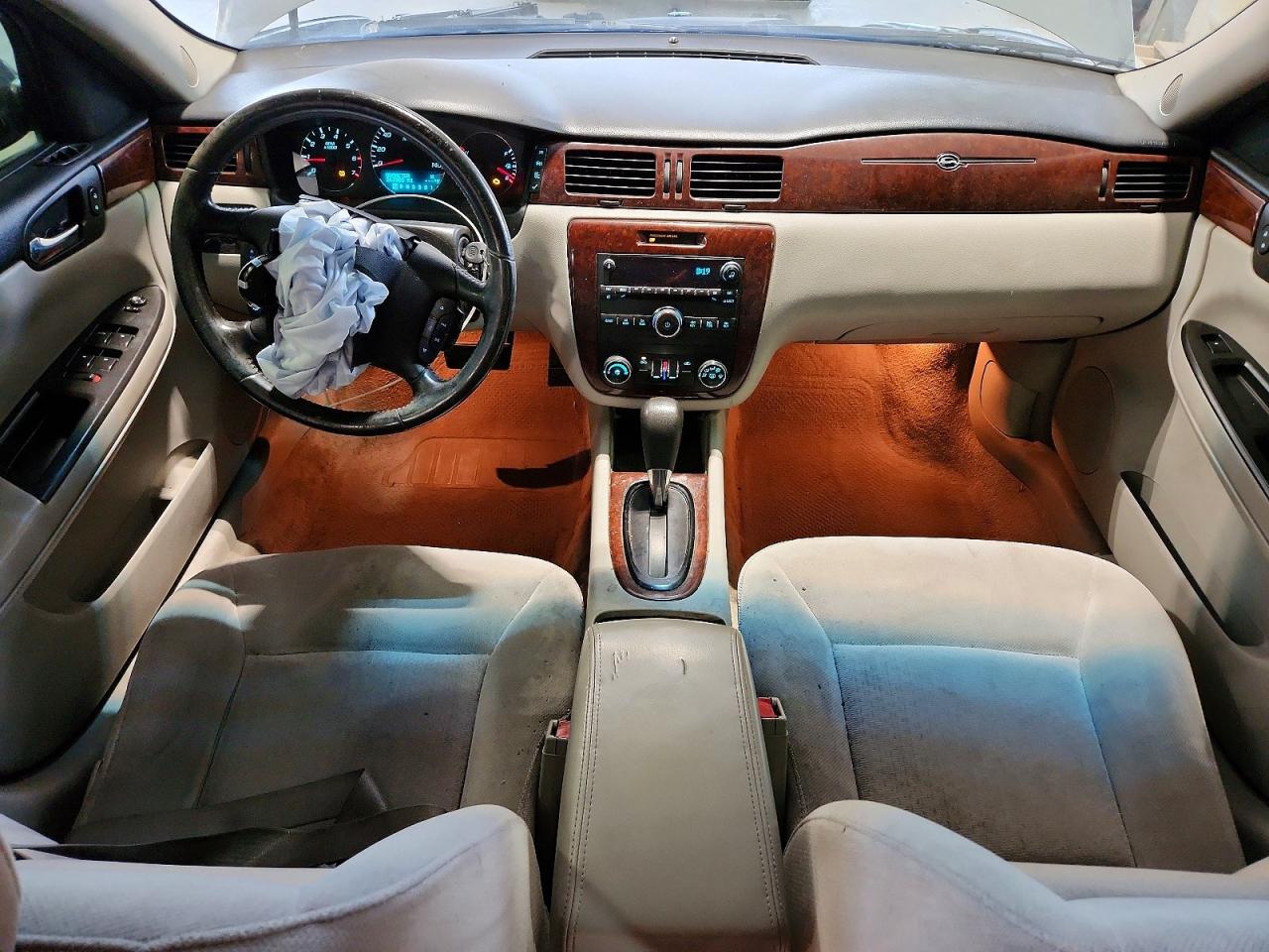Chevrolet Impala