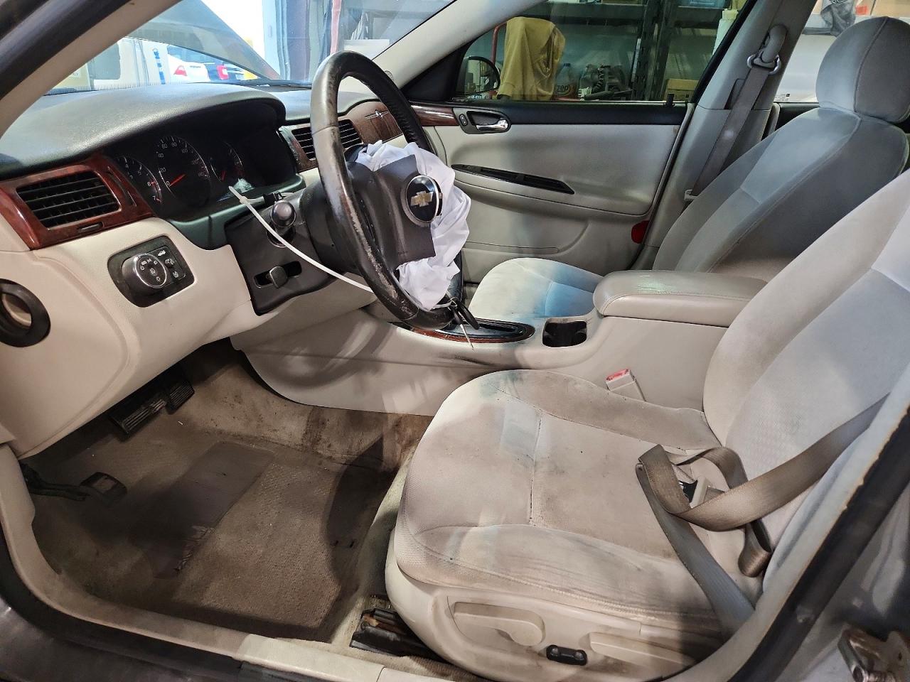 Chevrolet Impala