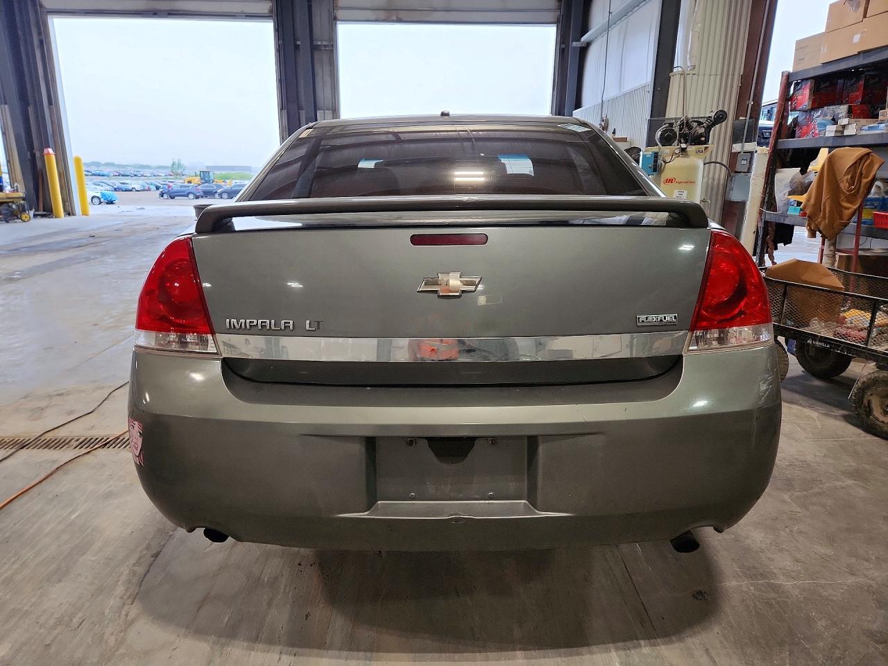 Chevrolet Impala