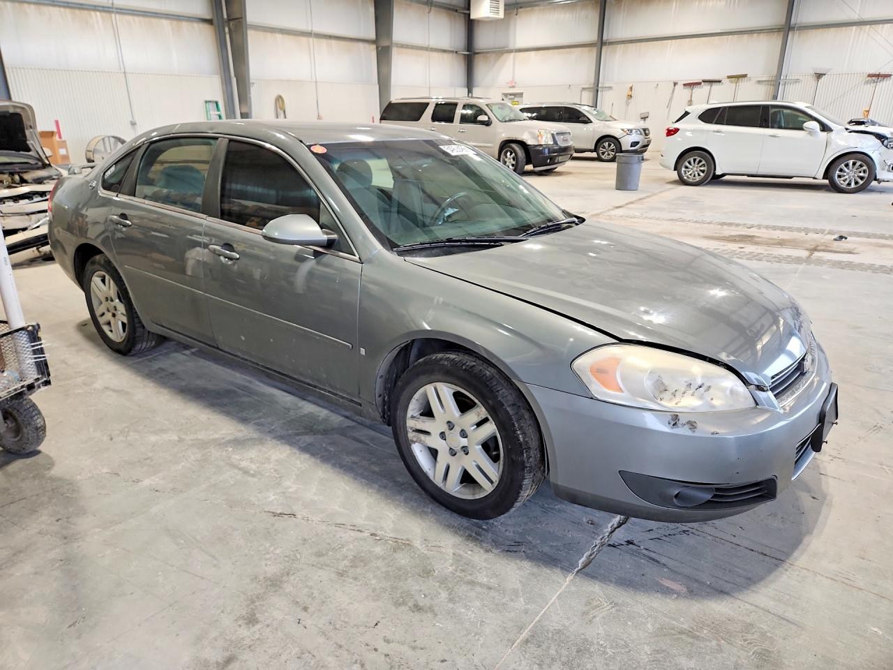 Chevrolet Impala