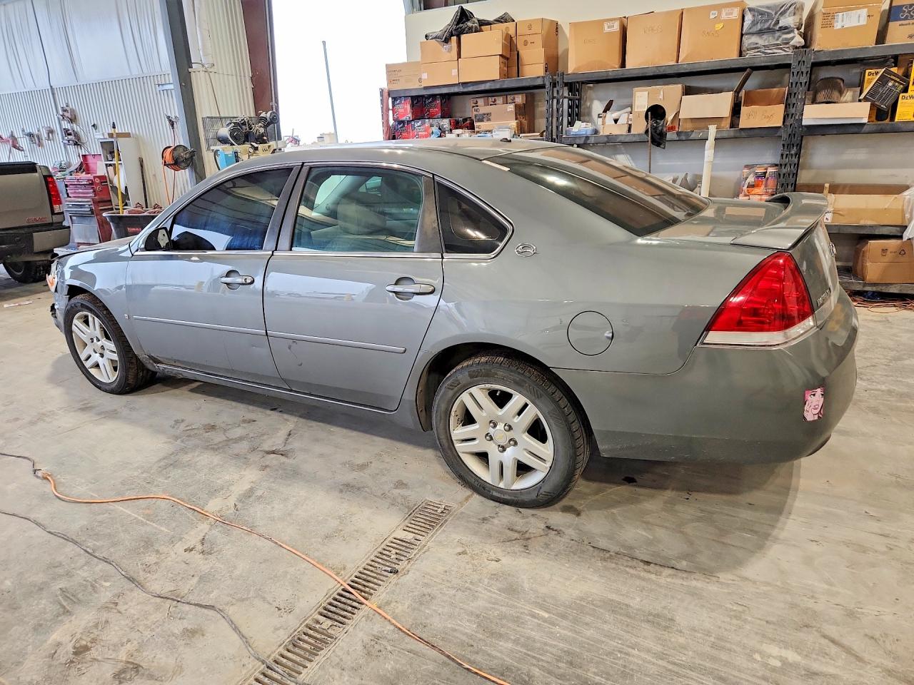 Chevrolet Impala