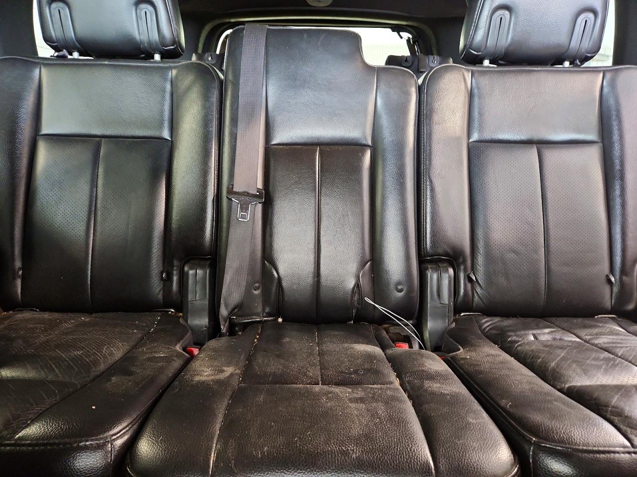 Ford Expedition El Limited