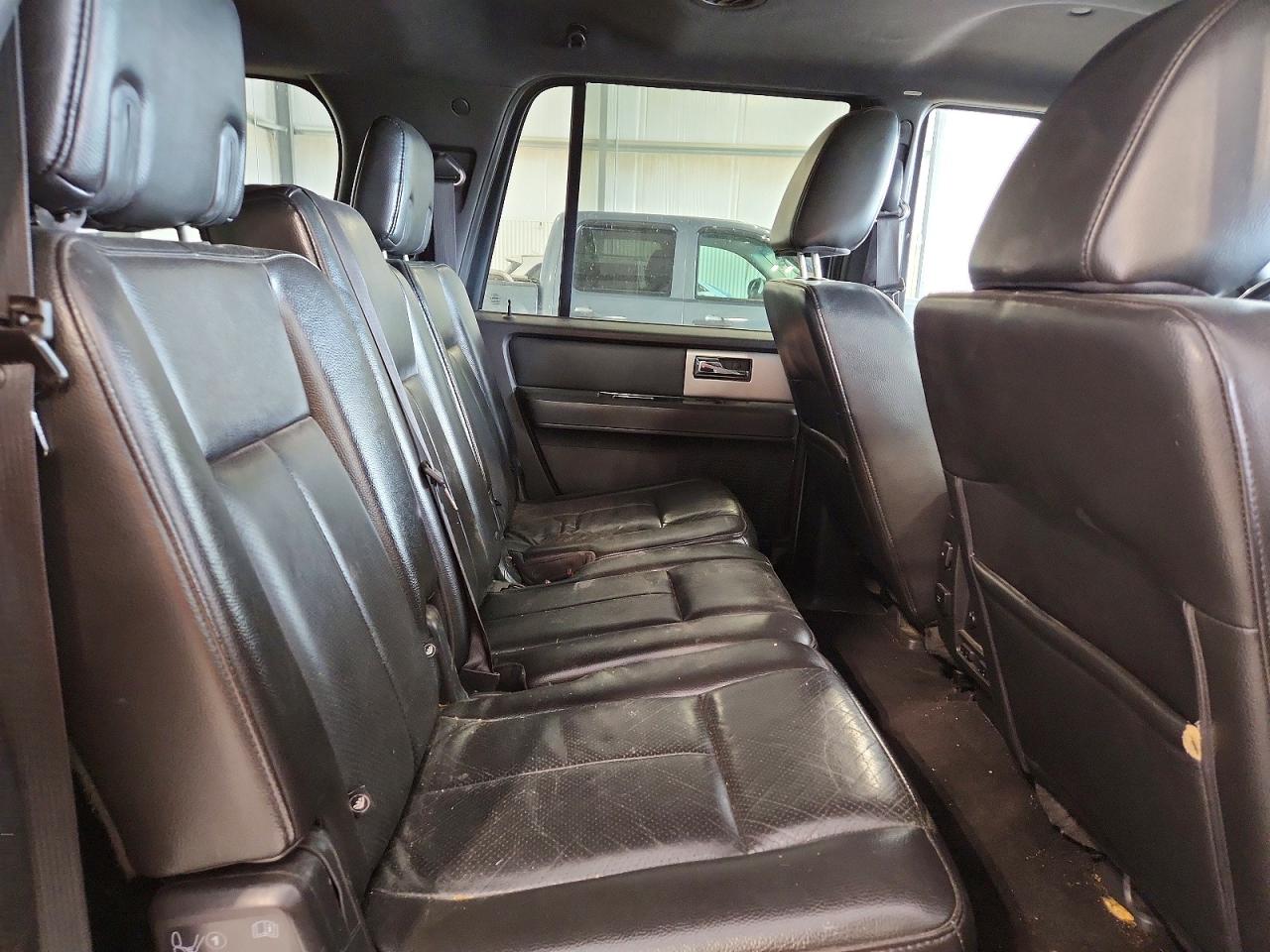 Ford Expedition El Limited