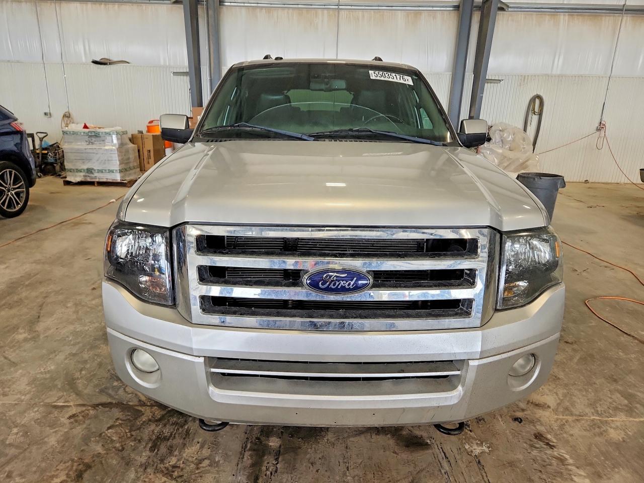 Ford Expedition El Limited