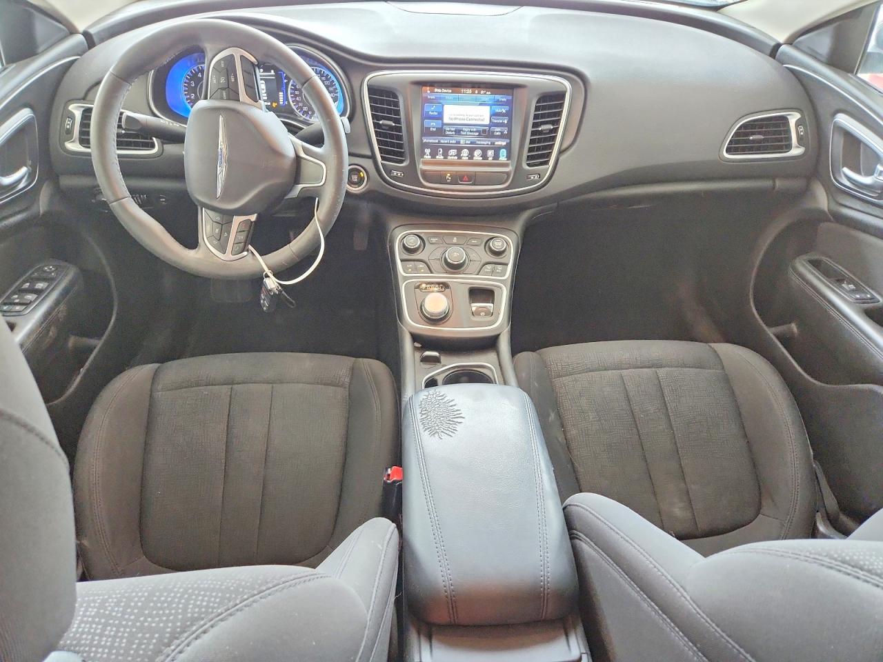 Chrysler 200 Limited