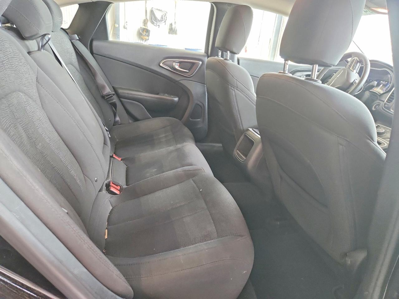 Chrysler 200 Limited
