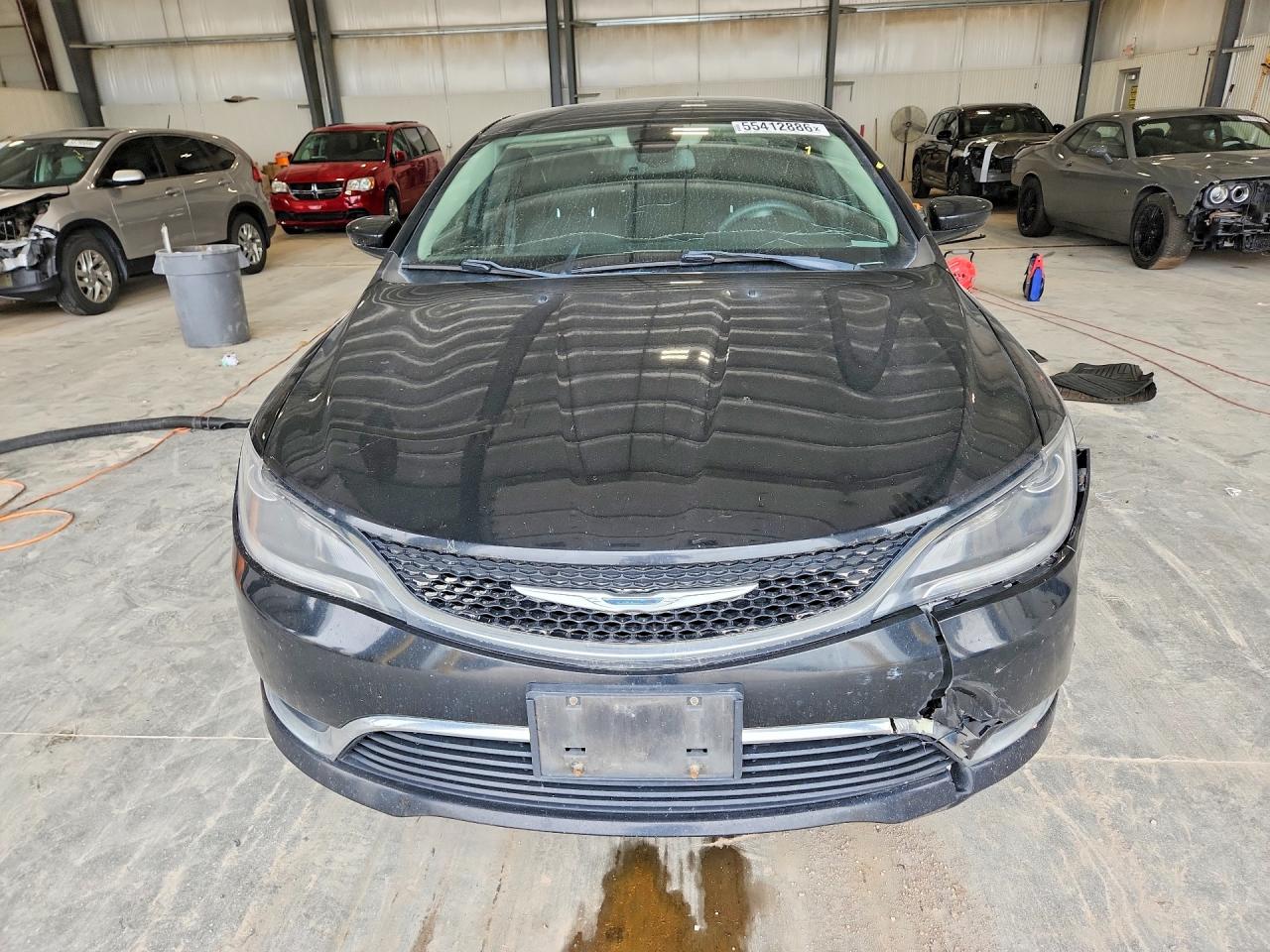 Chrysler 200 Limited