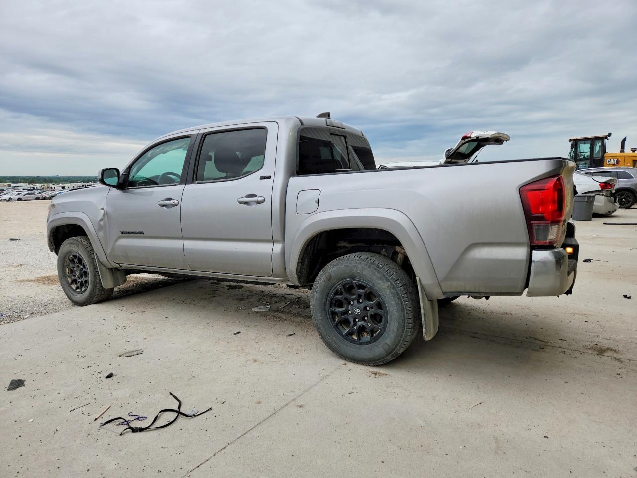 Toyota Tacoma Sr5 V6
