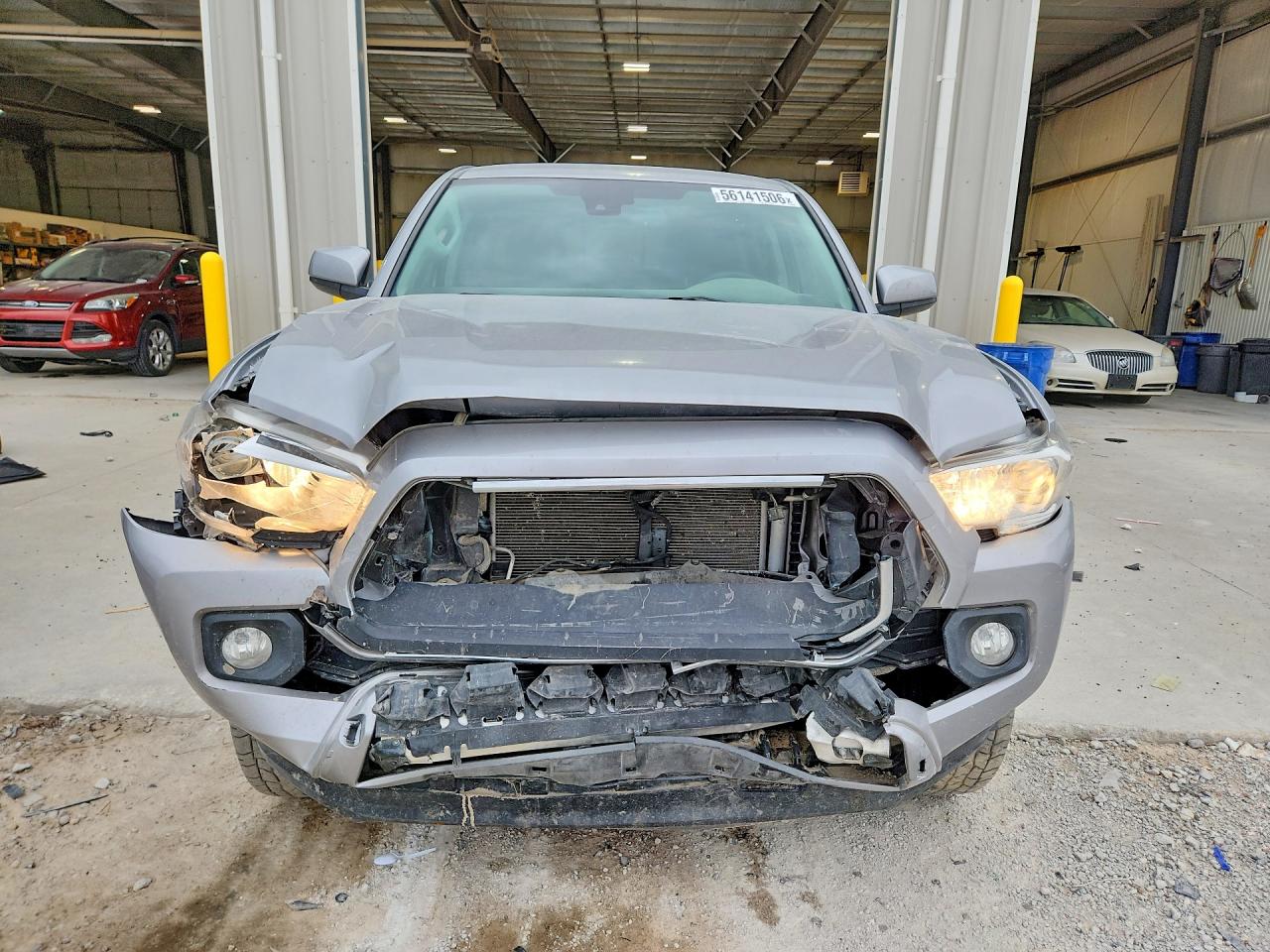 Toyota Tacoma Sr5 V6