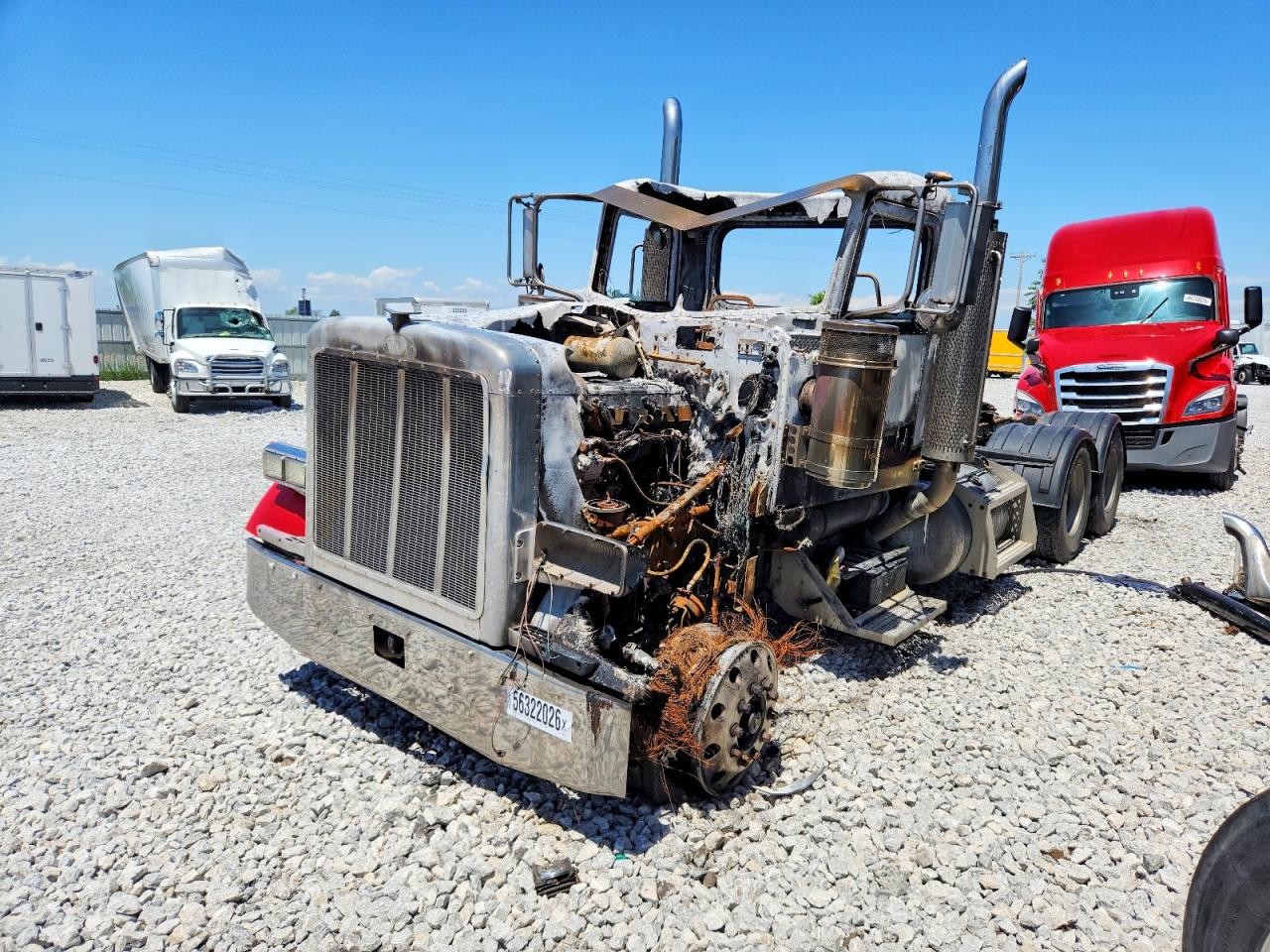 Peterbilt 379