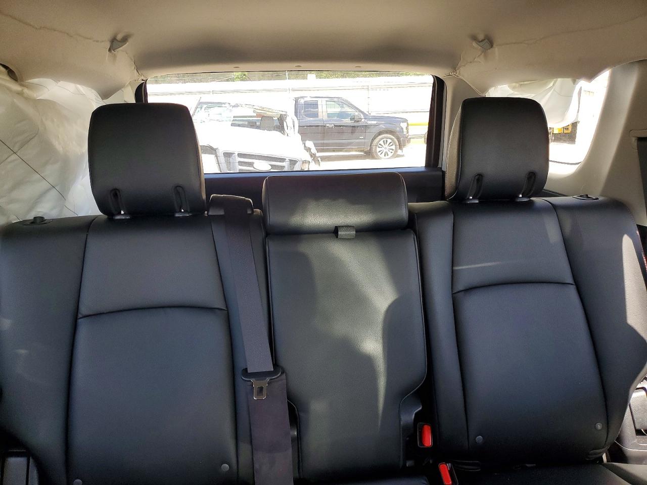 Toyota 4Runner Trd Off-road Premium