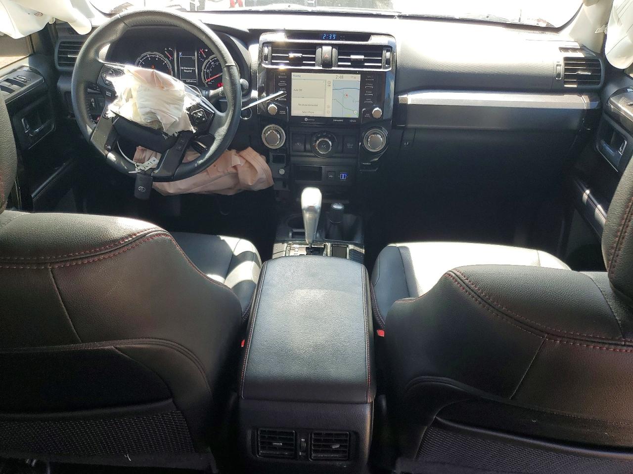Toyota 4Runner Trd Off-road Premium