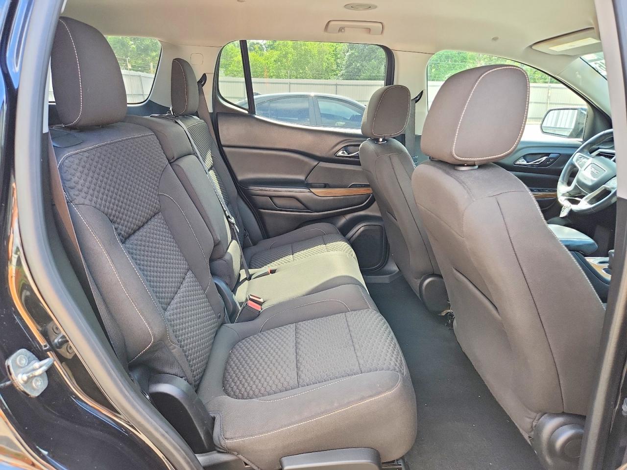 GMC Acadia Sle