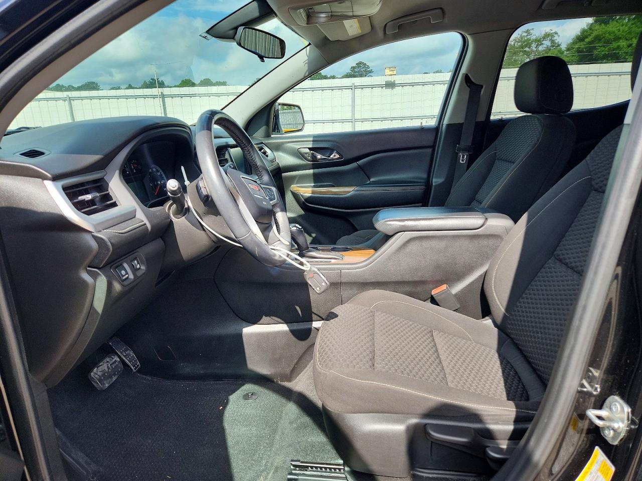 GMC Acadia Sle