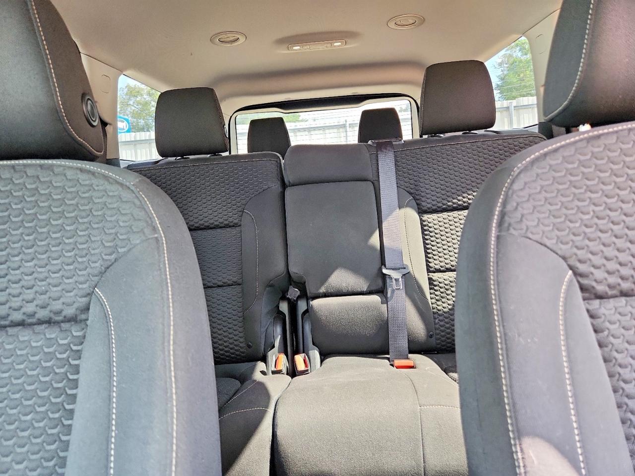 GMC Acadia Sle