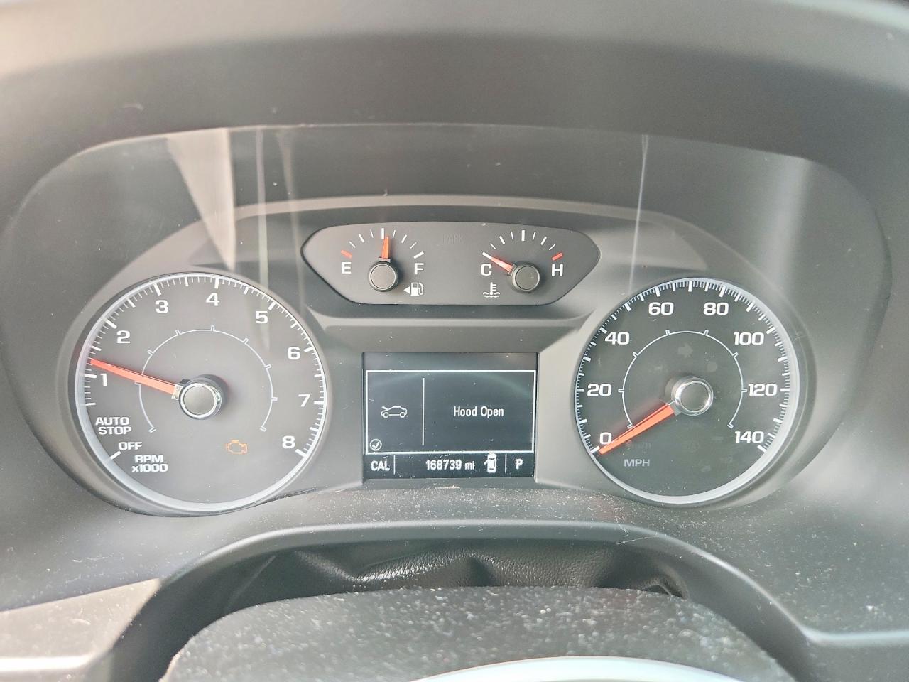 GMC Acadia Sle