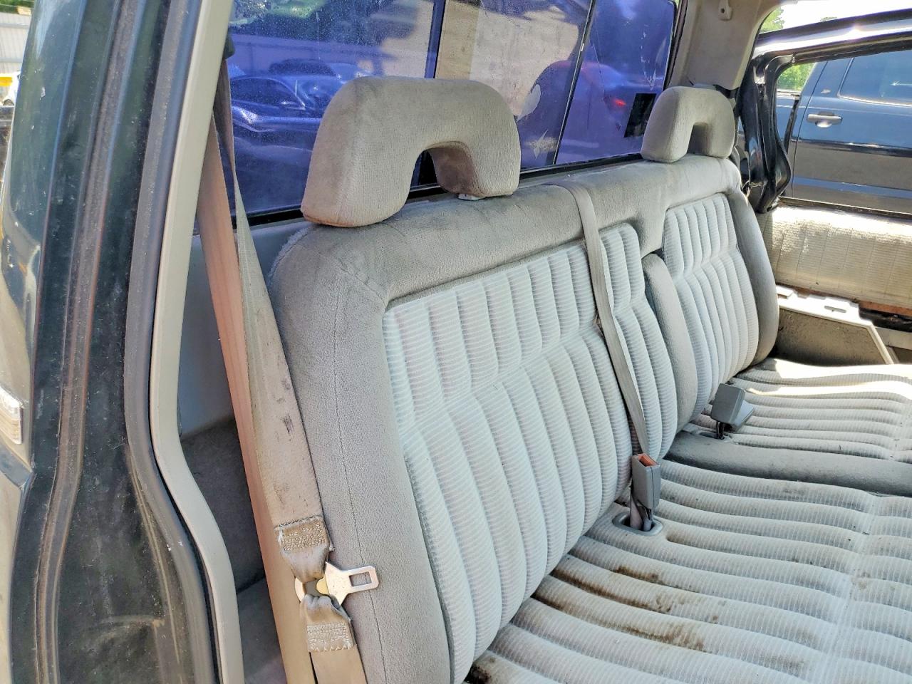 Chevrolet Gmt K1500
