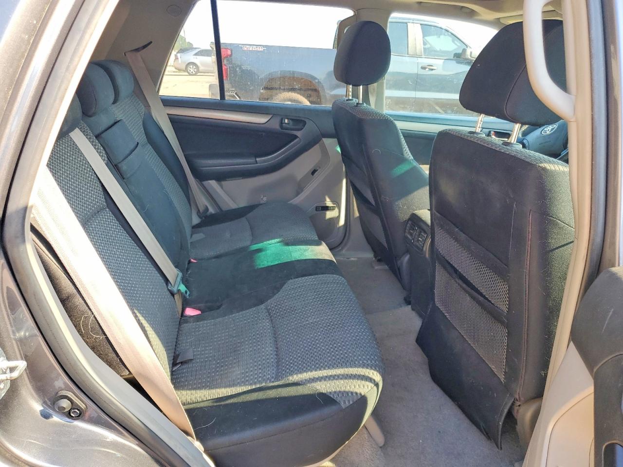 Toyota 4Runner Sport Edition
