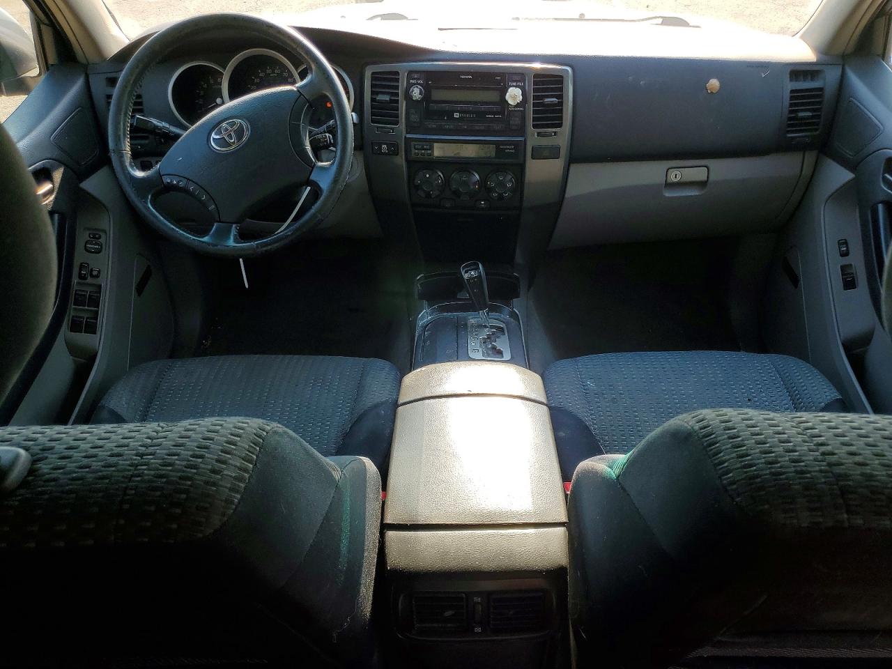 Toyota 4Runner Sport Edition