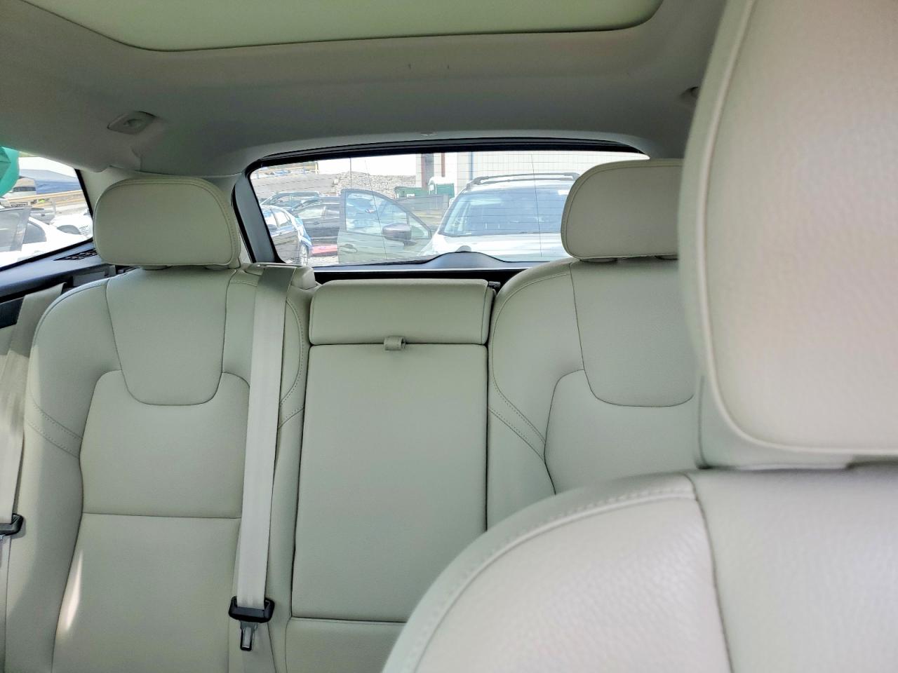 Volvo XC60 Ultimate