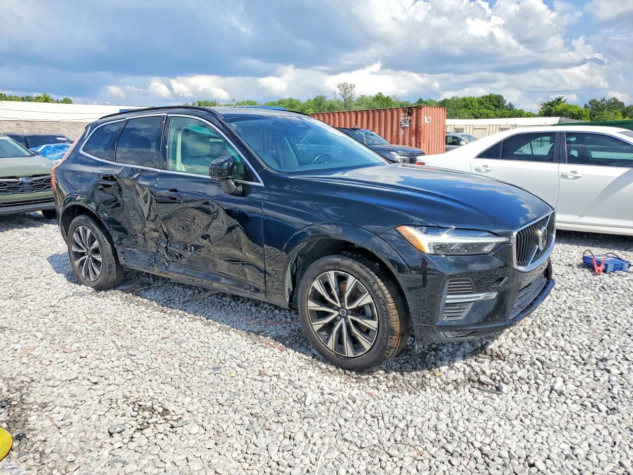 Volvo XC60 Ultimate