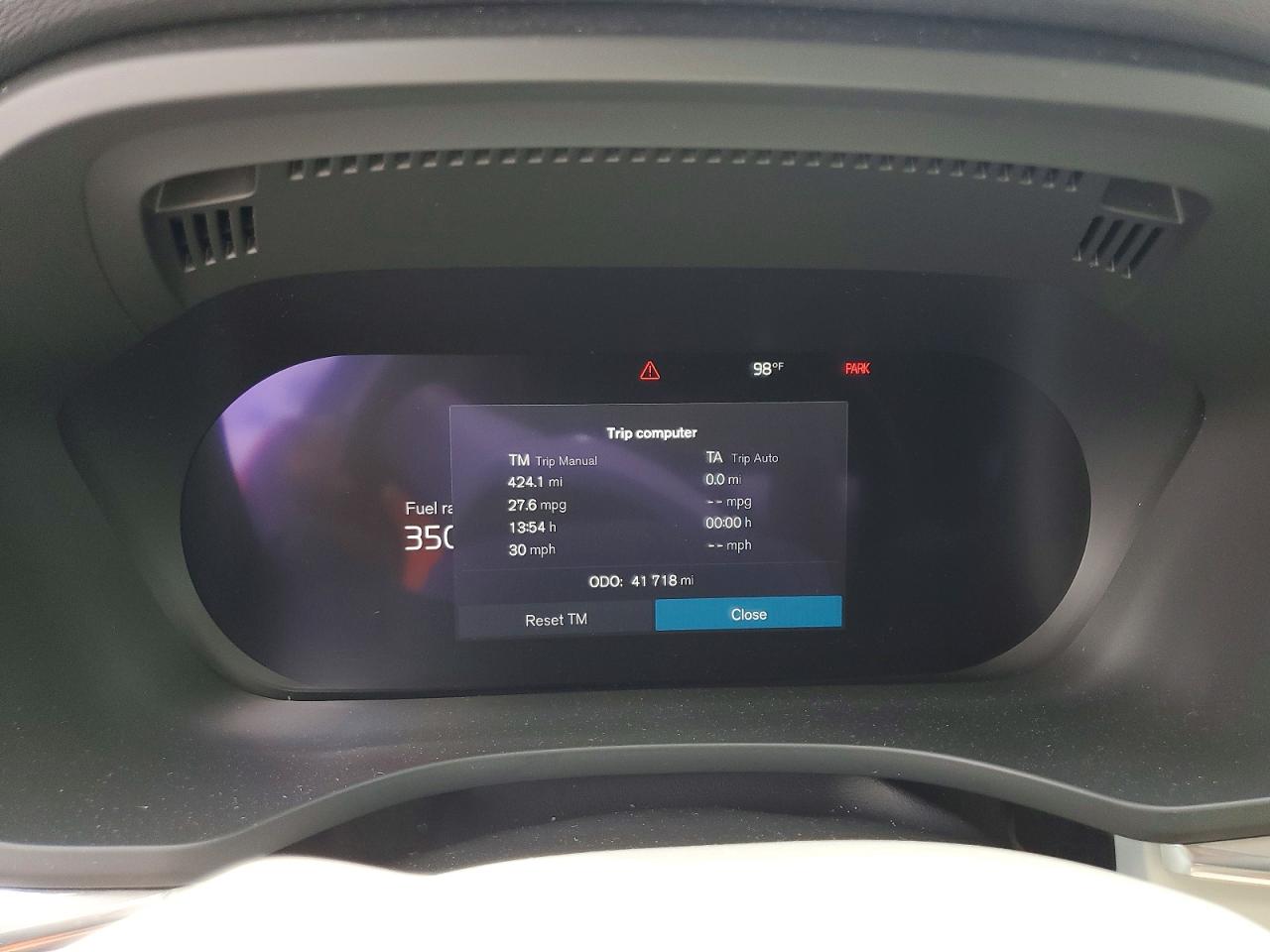 Volvo XC60 Ultimate