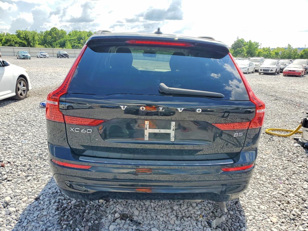 Volvo XC60 Ultimate