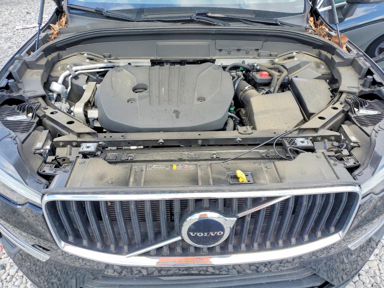 Volvo XC60 Ultimate