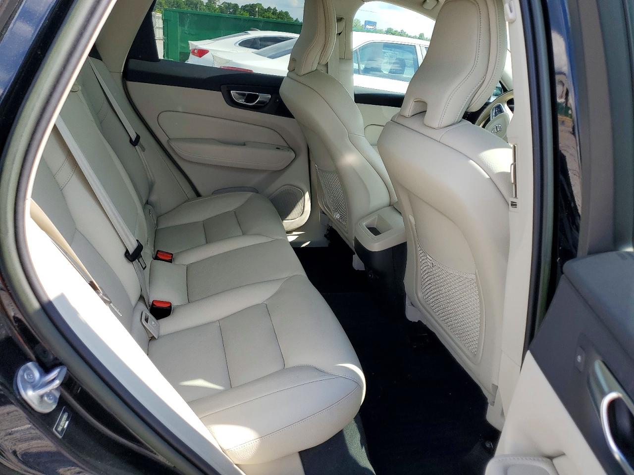 Volvo XC60 Ultimate