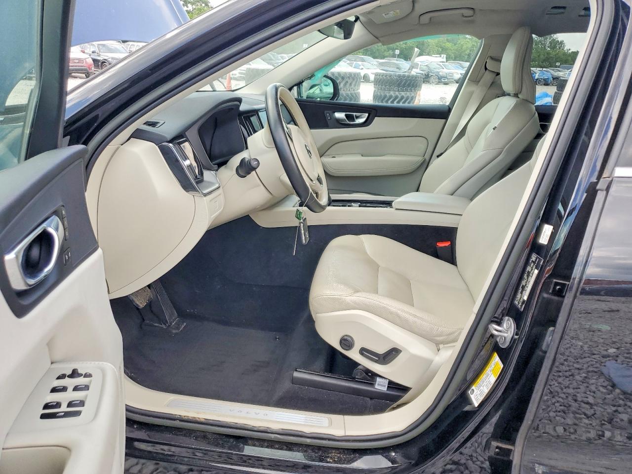 Volvo XC60 Ultimate