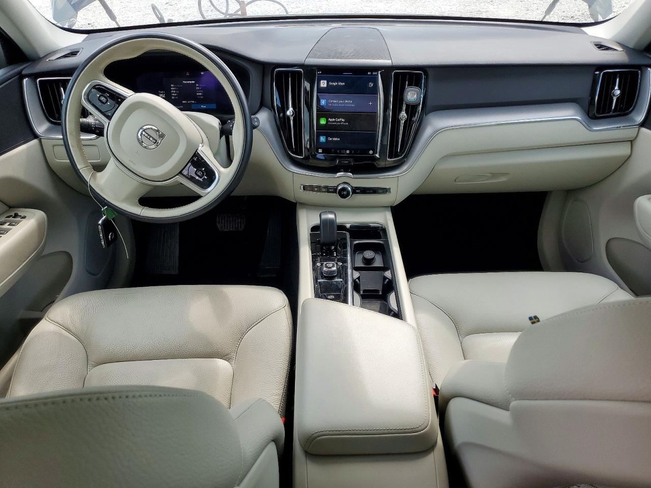 Volvo XC60 Ultimate