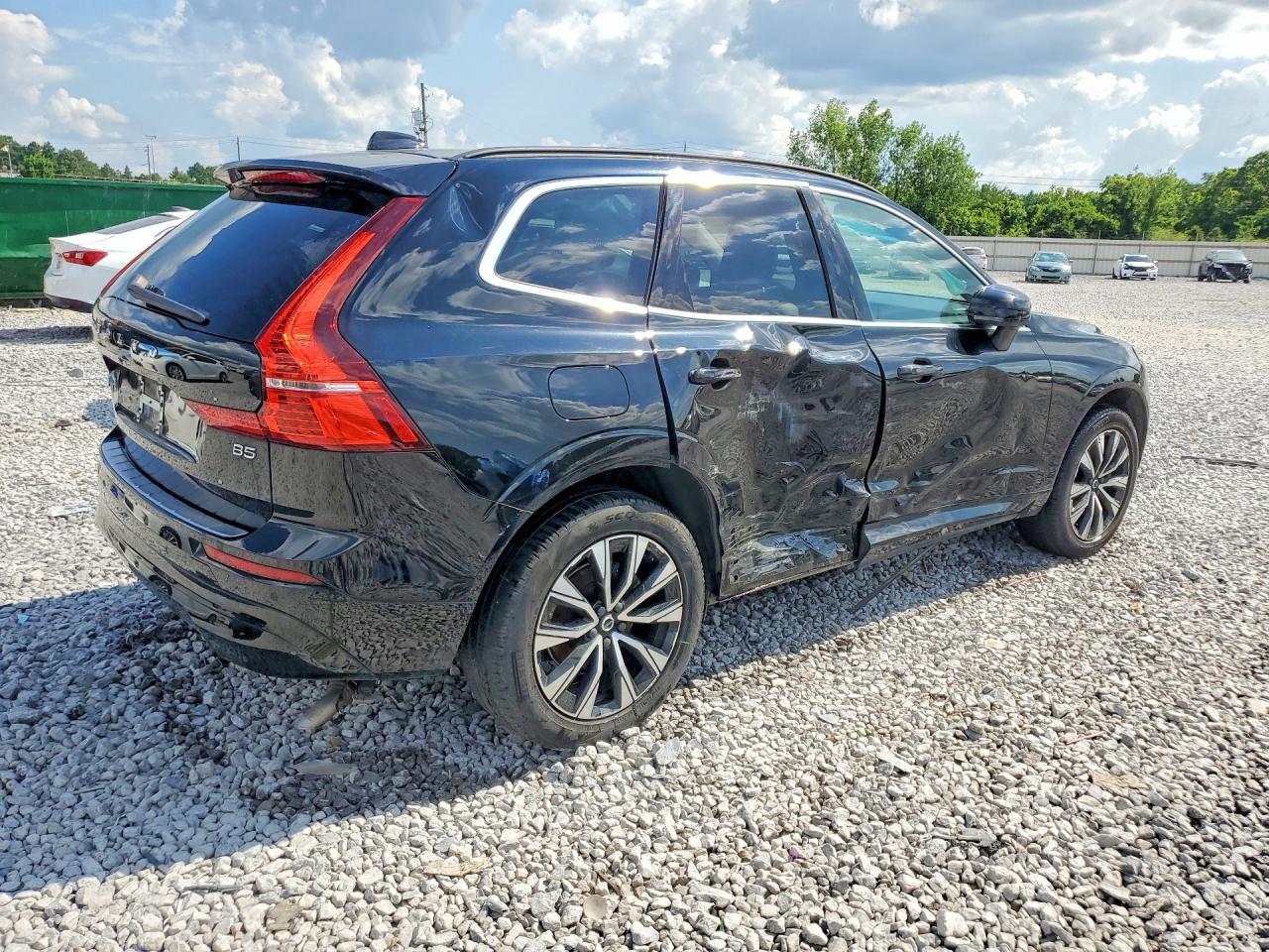 Volvo XC60 Ultimate