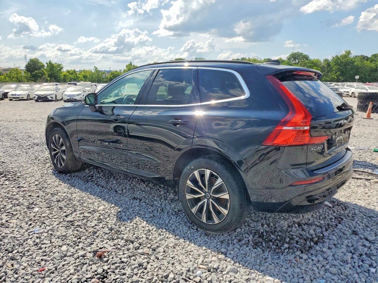 Volvo XC60 Ultimate
