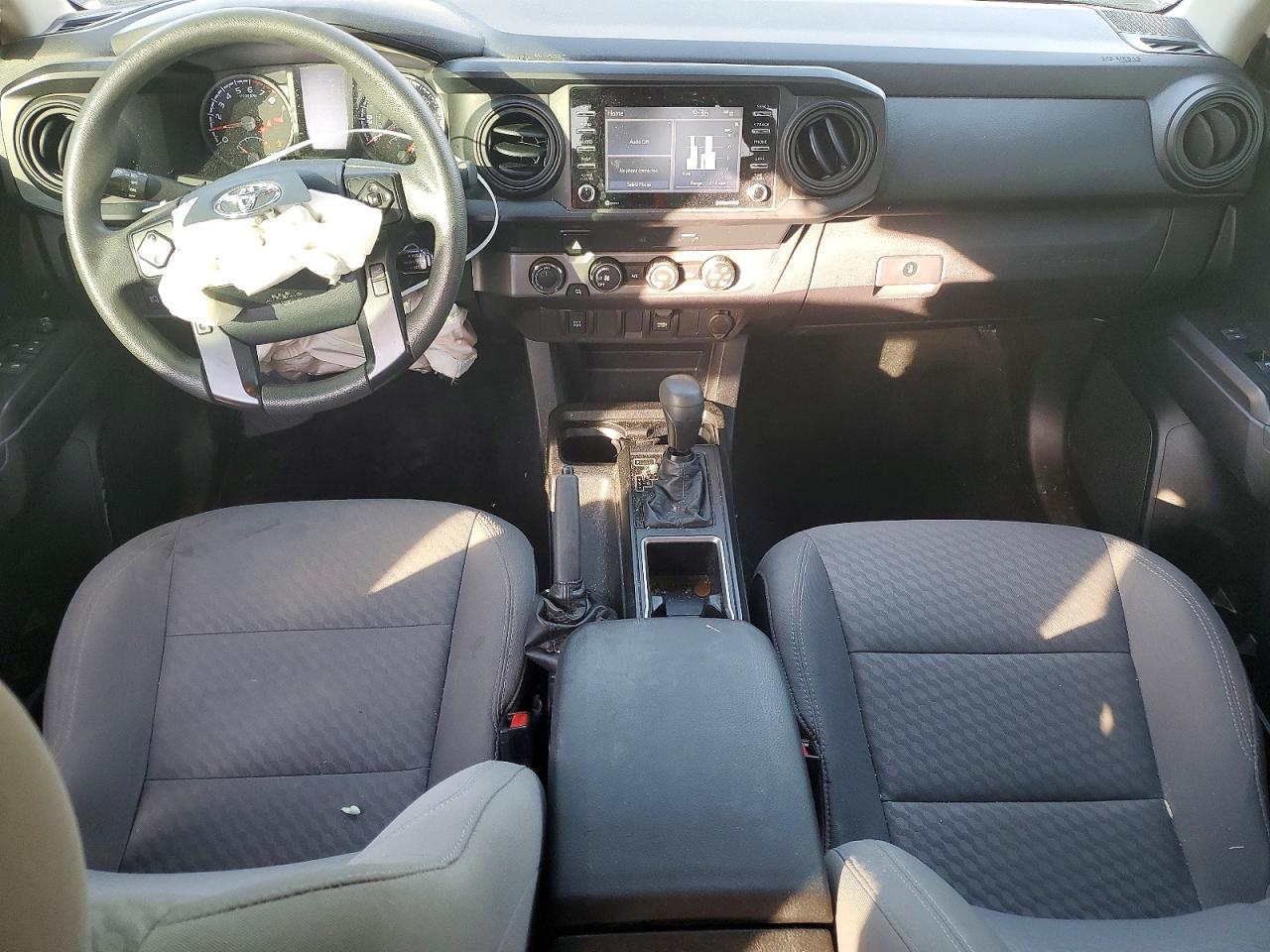Toyota Tacoma Sr V6