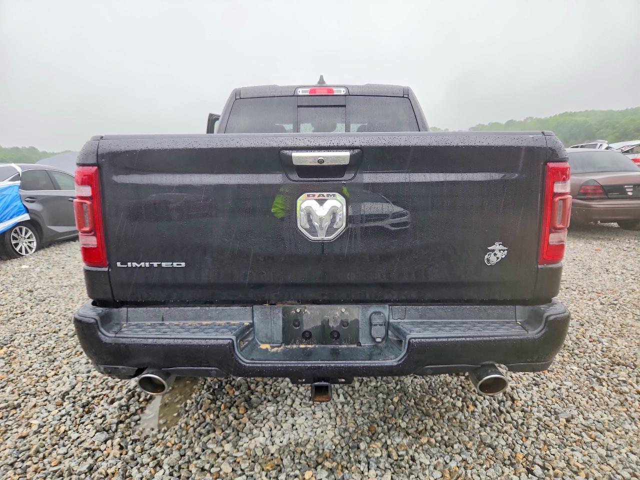 Ram 1500 Limited