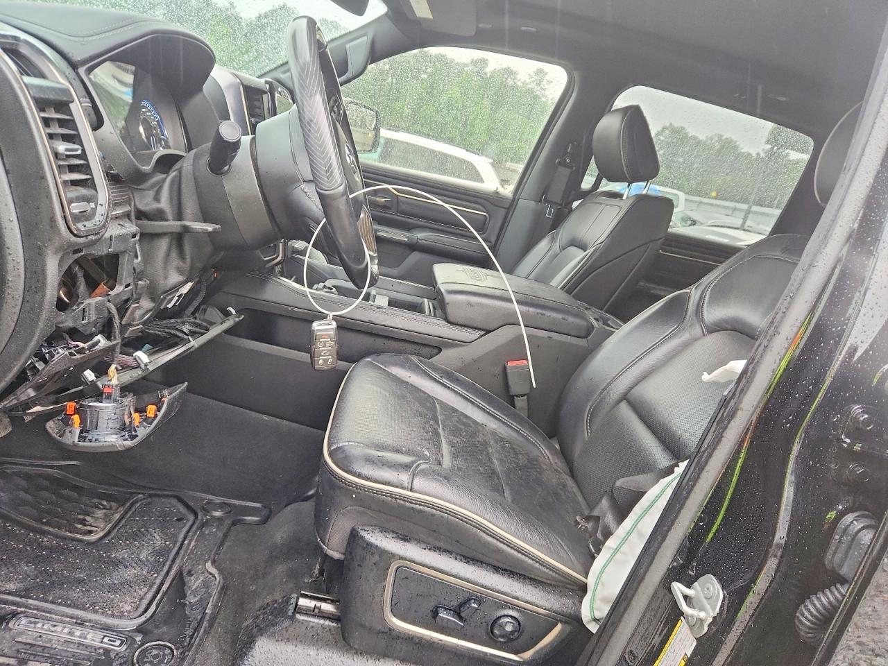 Ram 1500 Limited